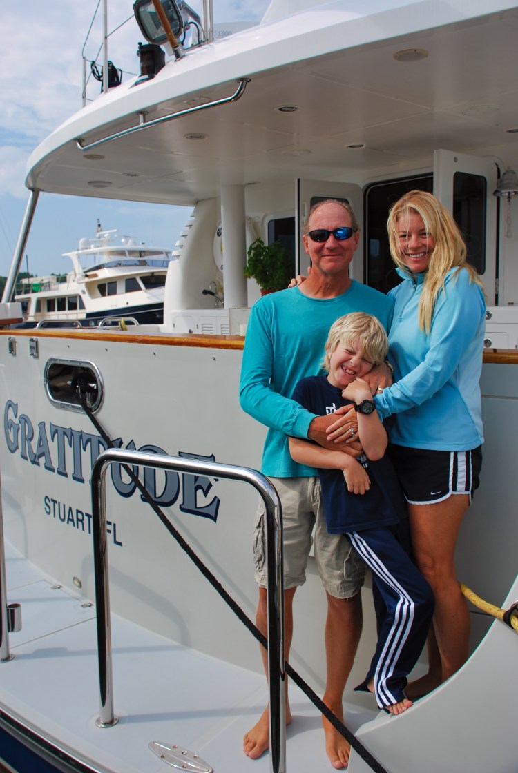 Alec Jack Laurie Thyrre N64 Gratitude.jpeg